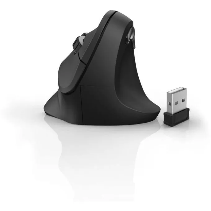 EMW-500 black vertical — image 3
