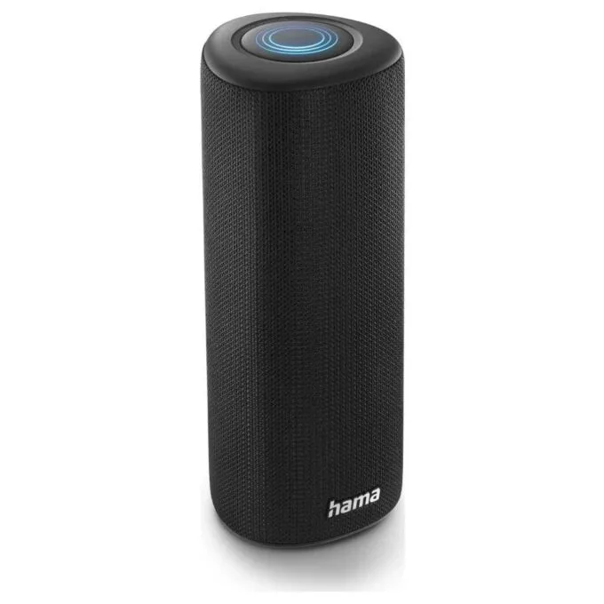 Hama Pipe 3.0 black — image 3