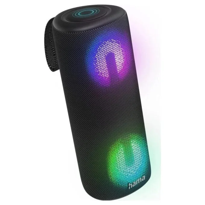 Hama Pipe 3.0 black — image 8