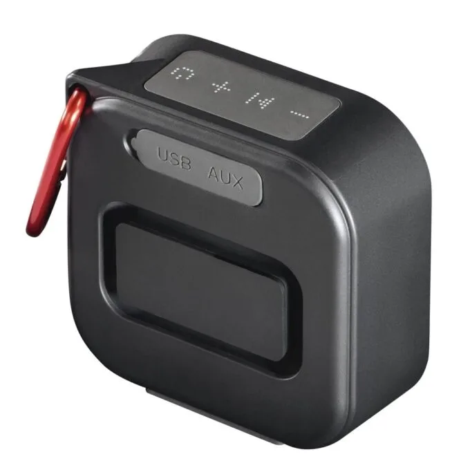 Hama Pocket 3.0 black — image 2
