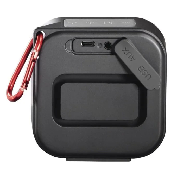Hama Pocket 3.0 black — image 3