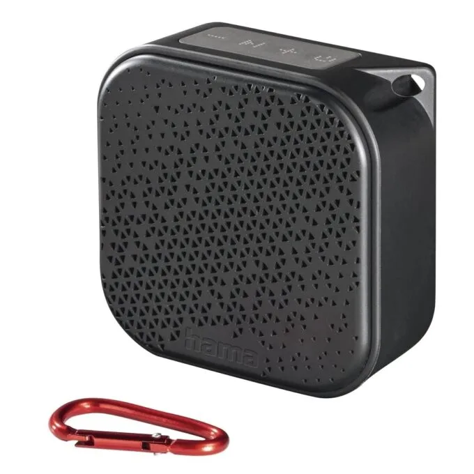 Hama Pocket 3.0 black — image 4