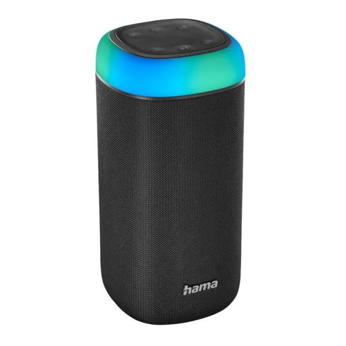 Hama Shine 2.0 Black — image 1