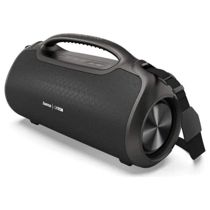 Hama Canton Ultimate Pro black — image 1
