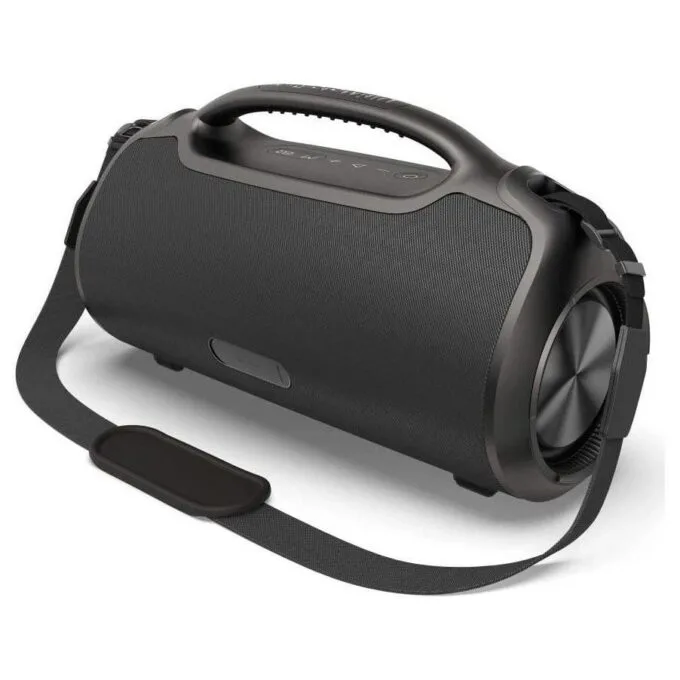 Hama Canton Ultimate Pro black — image 2
