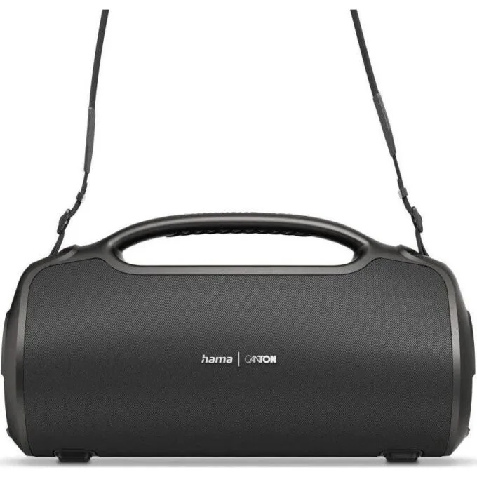 Hama Canton Ultimate Pro black — image 3