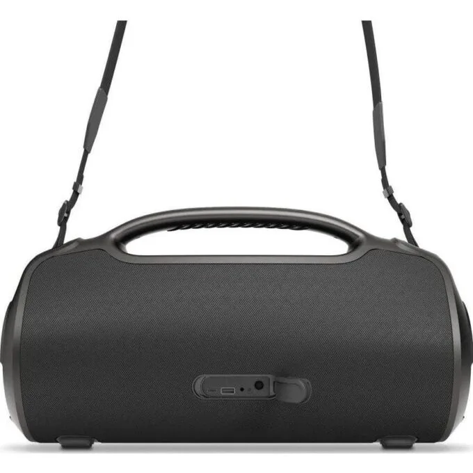 Hama Canton Ultimate Pro black — image 4