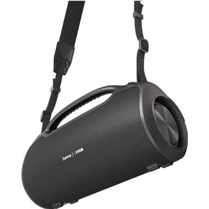 Hama Canton Ultimate Pro black — image 6