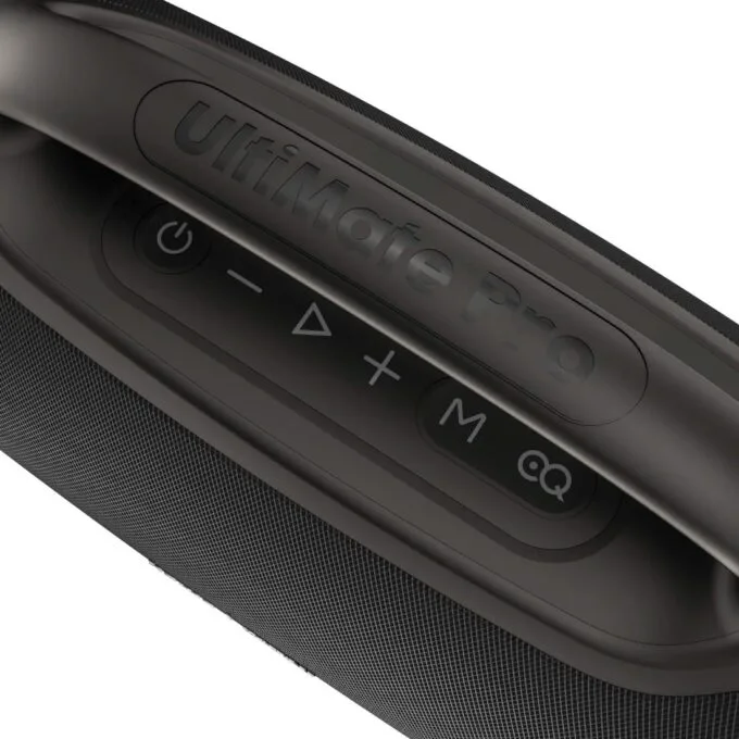 Hama Canton Ultimate Pro black — image 7