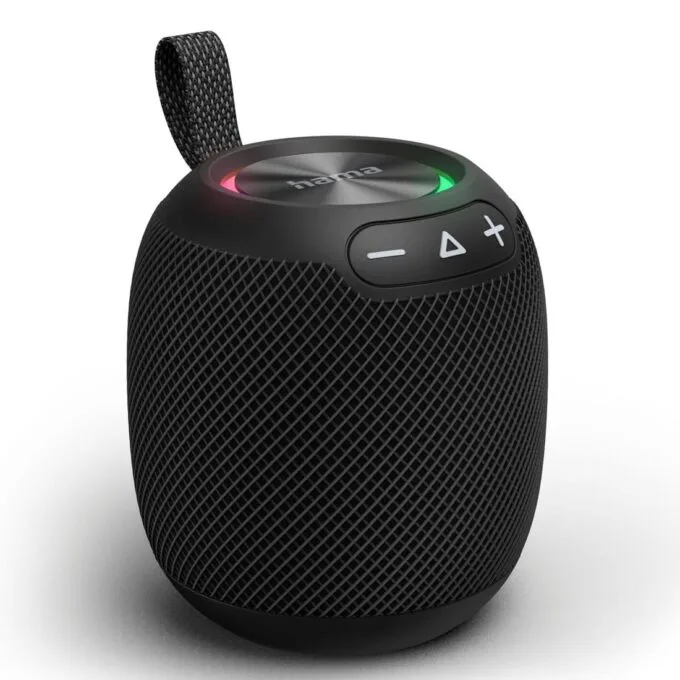 Hama Bomb 3.0 black — image 6