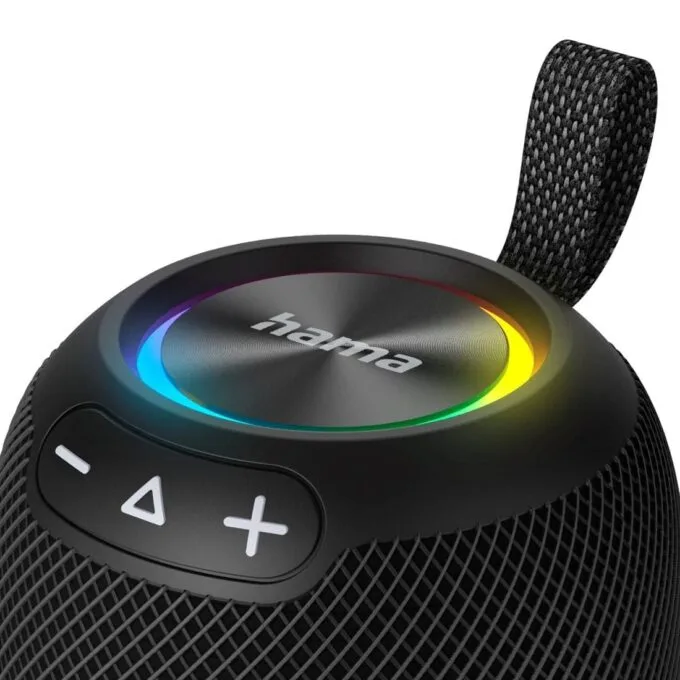 Hama Bomb 3.0 black — image 7
