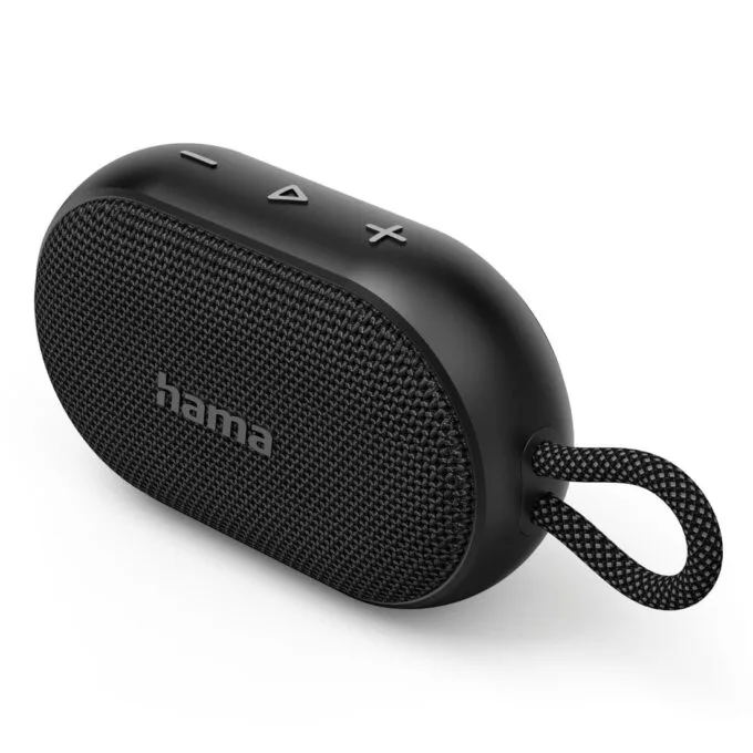 Hama Buddy 3.0 black — image 2