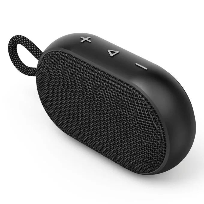 Hama Buddy 3.0 black — image 3