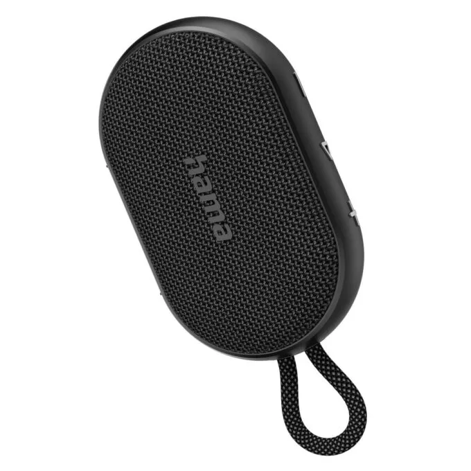 Hama Buddy 3.0 black — image 5