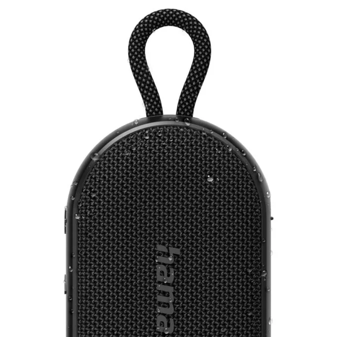 Hama Buddy 3.0 black — image 6