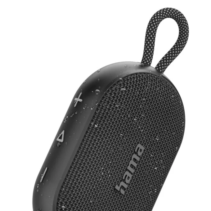 Hama Buddy 3.0 black — image 7
