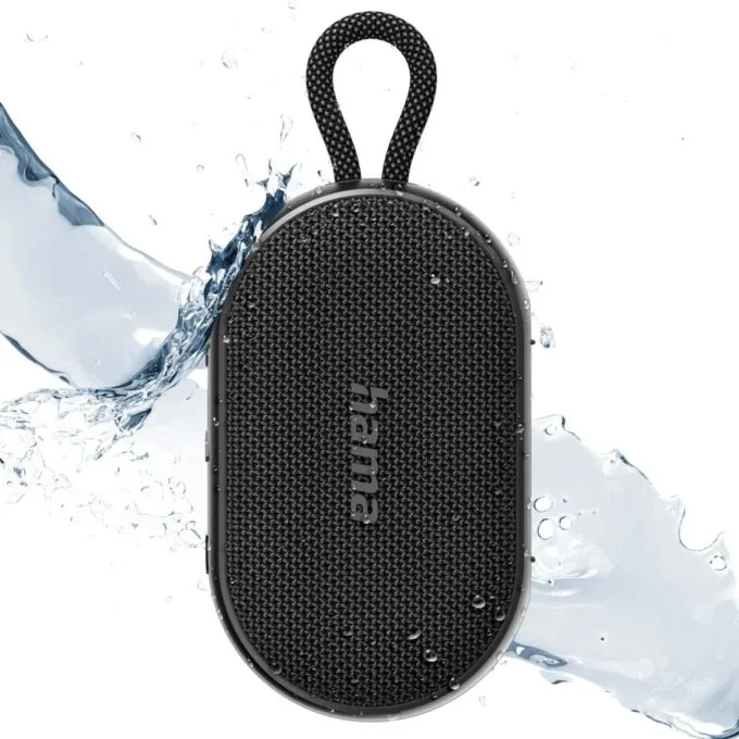 Hama Buddy 3.0 black — image 8