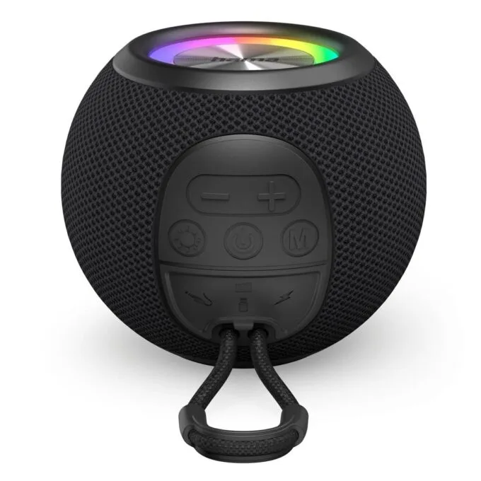 Hama Ballshape 3.0 black — image 1