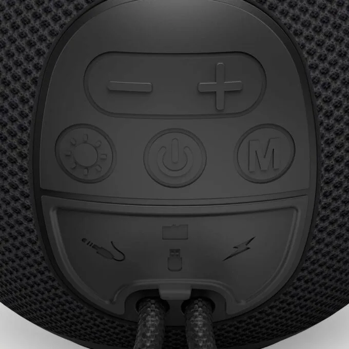 Hama Ballshape 3.0 black — image 4