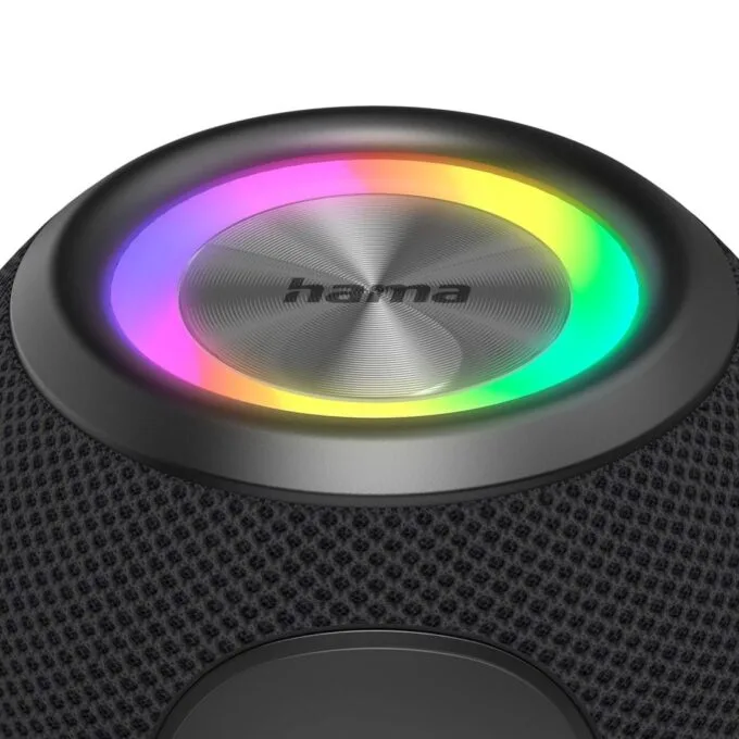 Hama Ballshape 3.0 black — image 6