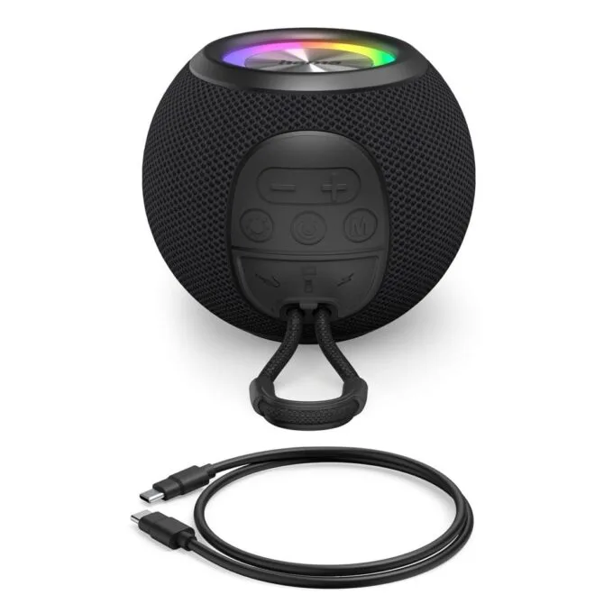 Hama Ballshape 3.0 black — image 7