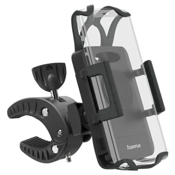 Hama Strong 360, czarny — image 1