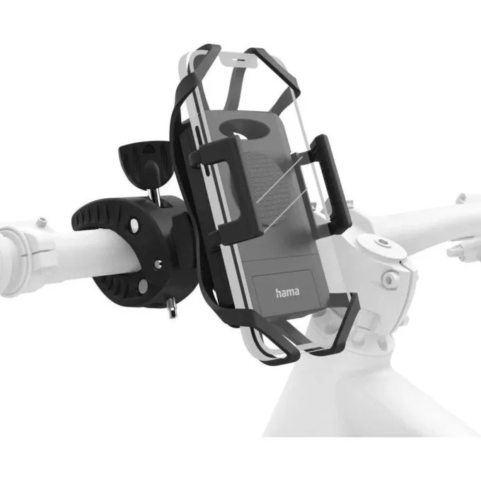 Hama Strong 360, czarny — image 2