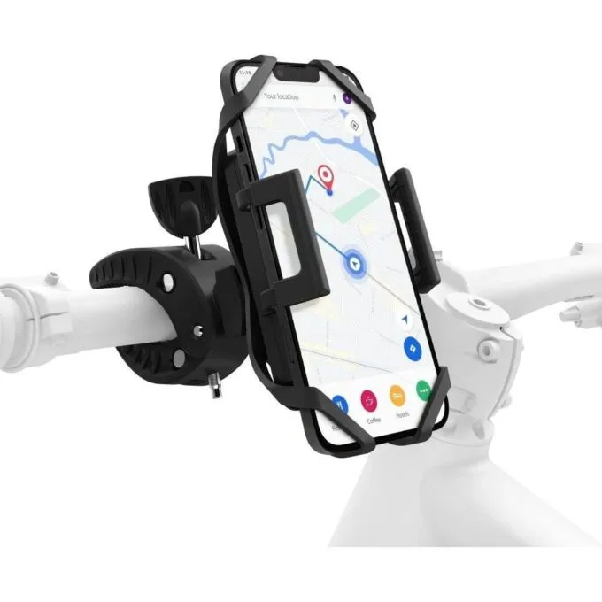 Hama Strong 360, czarny — image 3
