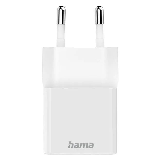 Mini 25W PD/QC 3.0 1x USB-C white — image 2