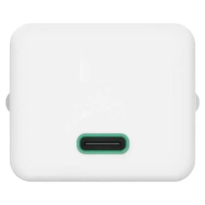 Mini 25W PD/QC 3.0 1x USB-C white — image 5