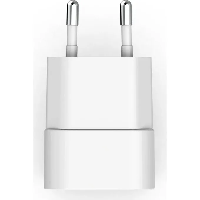 Hama 30W GAN 1x USB-C white folding — image 4