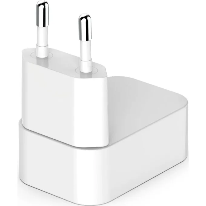 Hama 30W GAN 1x USB-C white folding — image 5