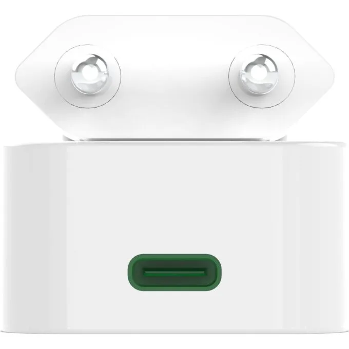 Hama 30W GAN 1x USB-C white folding — image 6