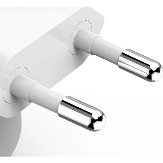 Hama 30W GAN 1x USB-C white folding — image 7