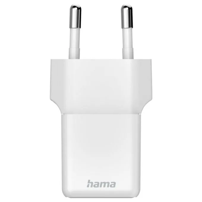 Hama supermini 25W PD/QC 1x USB-C white — image 5
