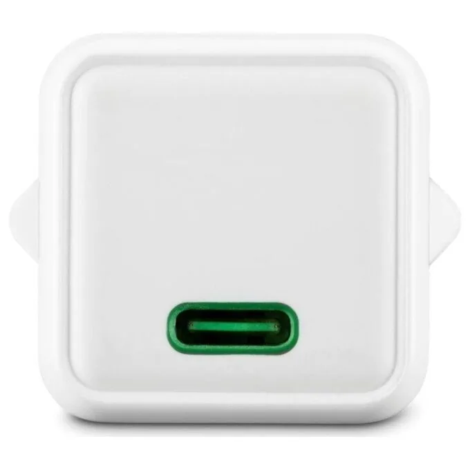 Hama supermini 25W PD/QC 1x USB-C white — image 7