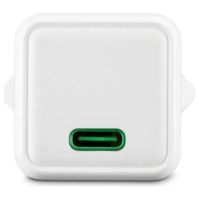 Hama supermini 30W GAN PD/QC 1x USB-C white — image 3