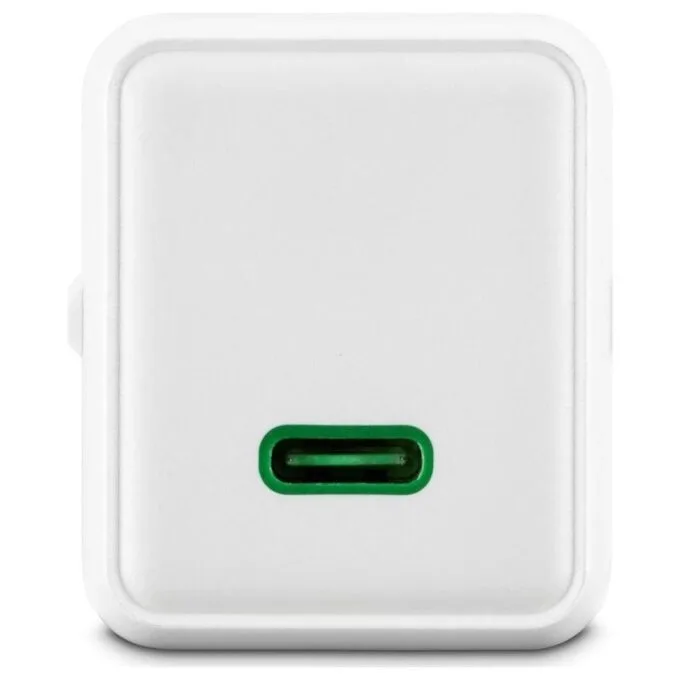 Hama supermini 45W GAN PD/QC 1x USB-C white — image 6