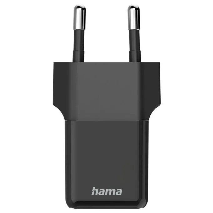 Hama supermini 25W PD/QC 1x USB-C black — image 4