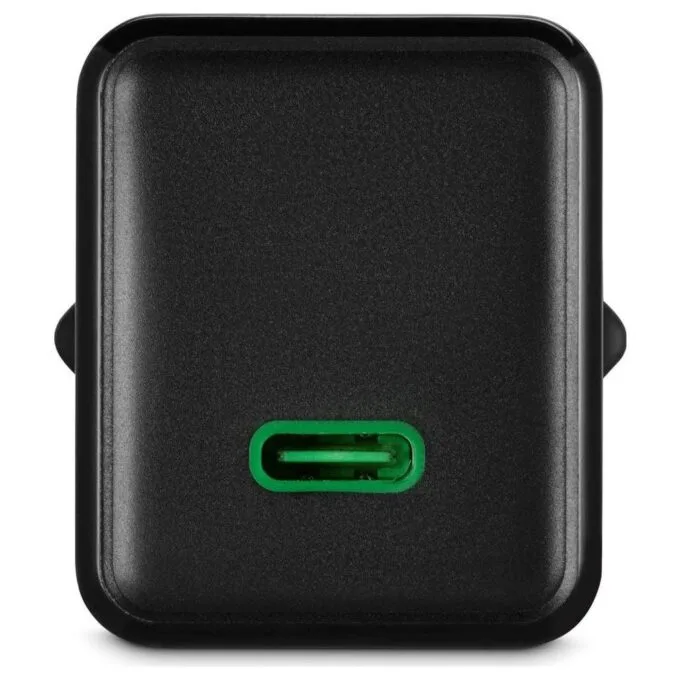 Hama supermini GaN 45W PD/QC 1x USB-C black — image 6
