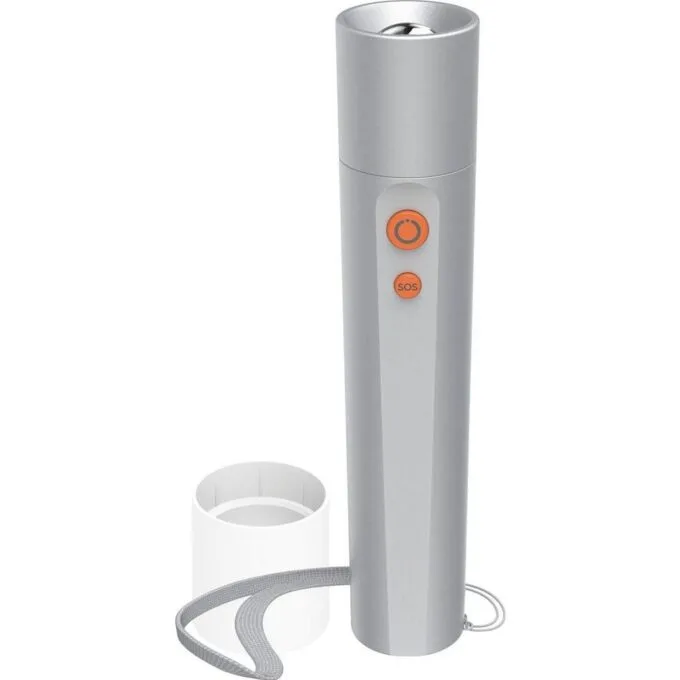 Hama FL250, 250lm, 60m — image 1