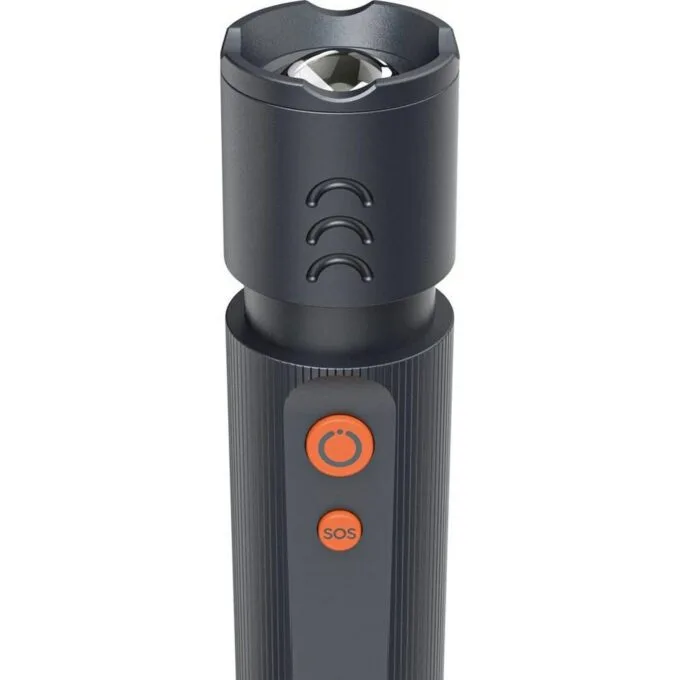Hama FLX300, 350lm, 230m — image 6