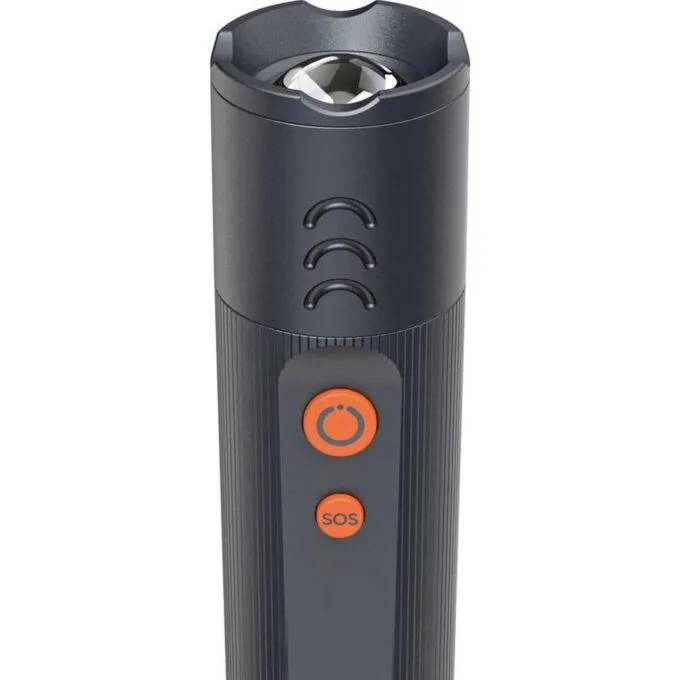Hama FLX300, 350lm, 230m — image 7