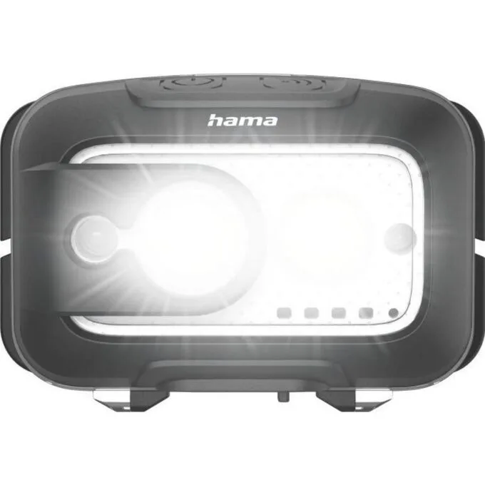 Hama HL500-C, 500lm — image 3