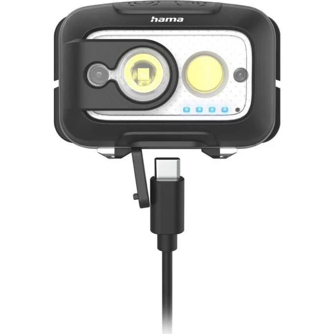 Hama HL500-C, 500lm — image 5