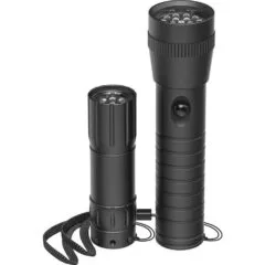 Hama FL Duo, 25lm, 60lm