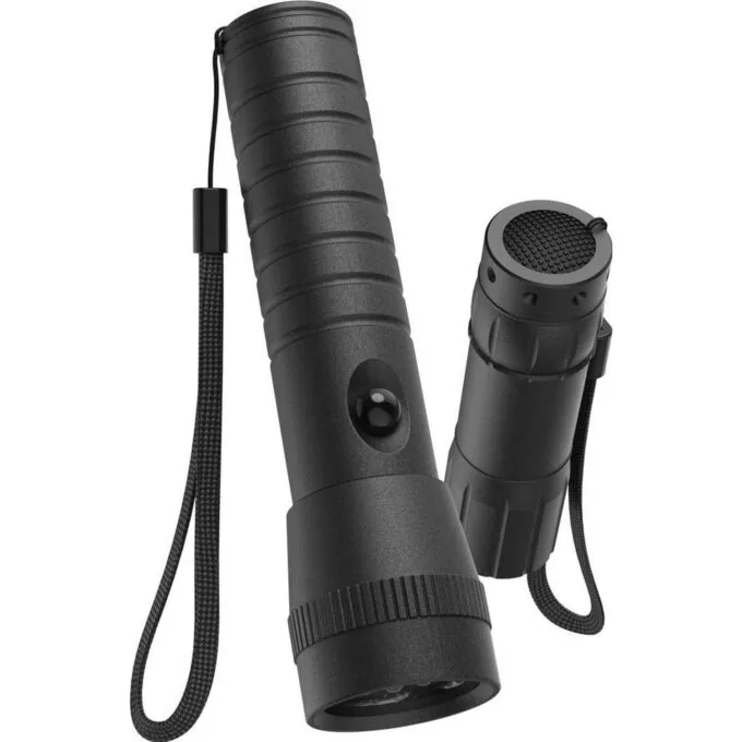 Hama FL Duo, 25lm, 60lm — image 3