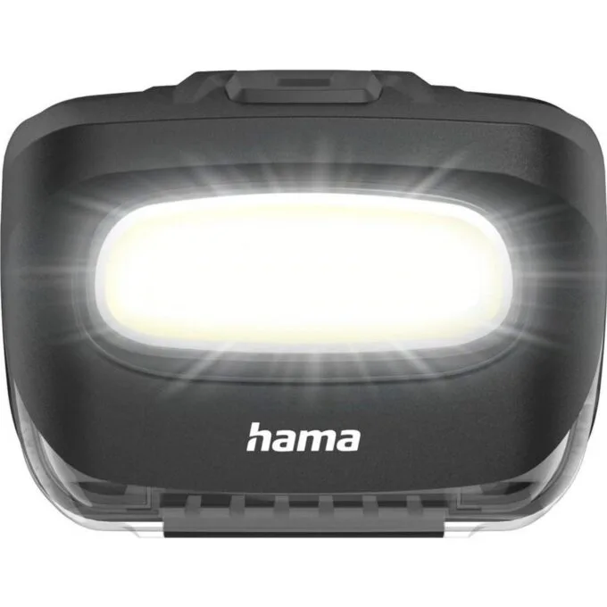 Hama HL100, 110lm — image 3