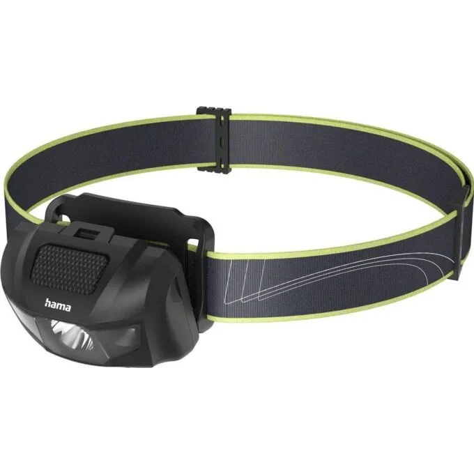 Hama HL200, 200lm — image 2
