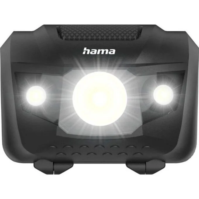 Hama HL200, 200lm — image 3